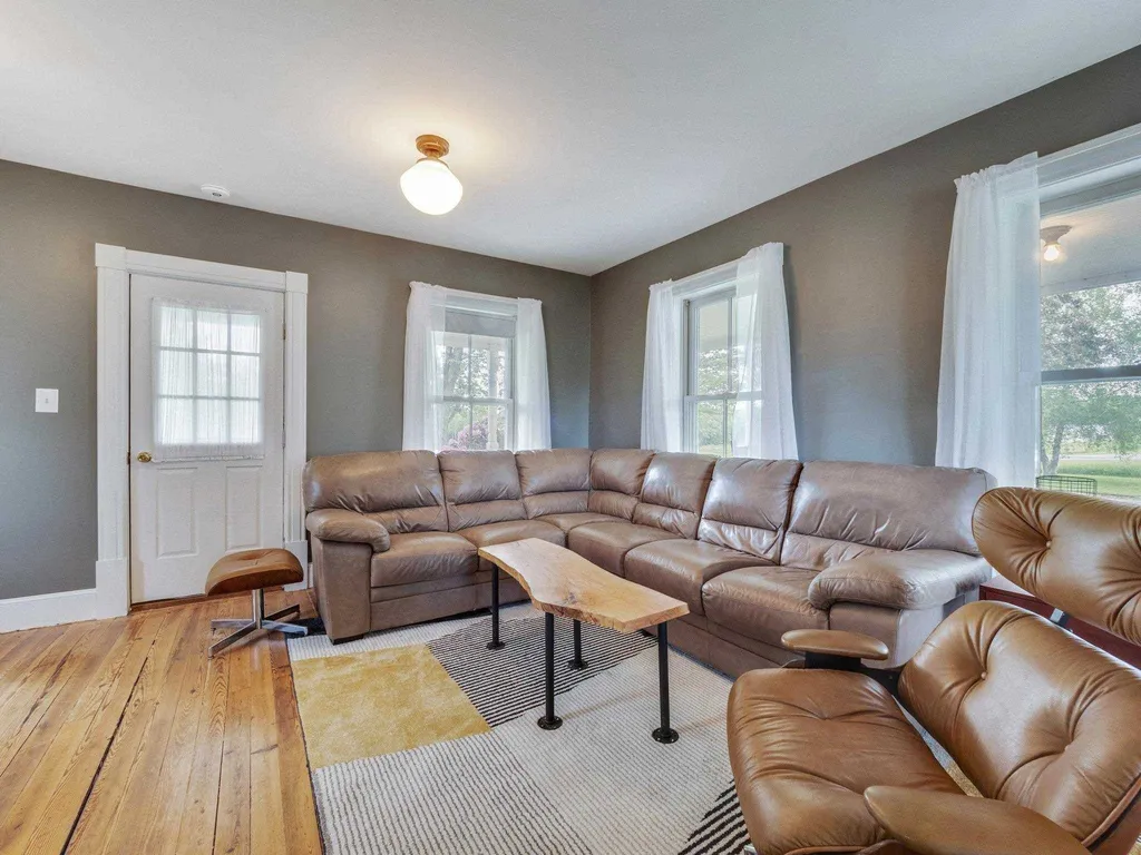 1632 Martell Road Alburgh VT 05440