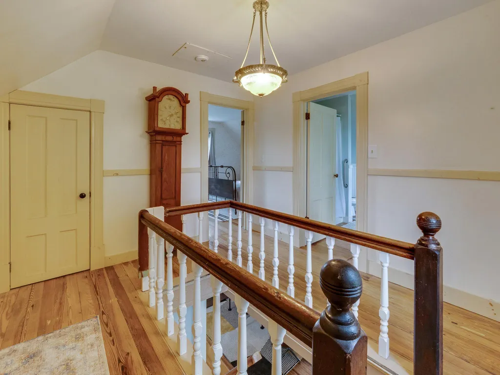 1632 Martell Road Alburgh VT 05440