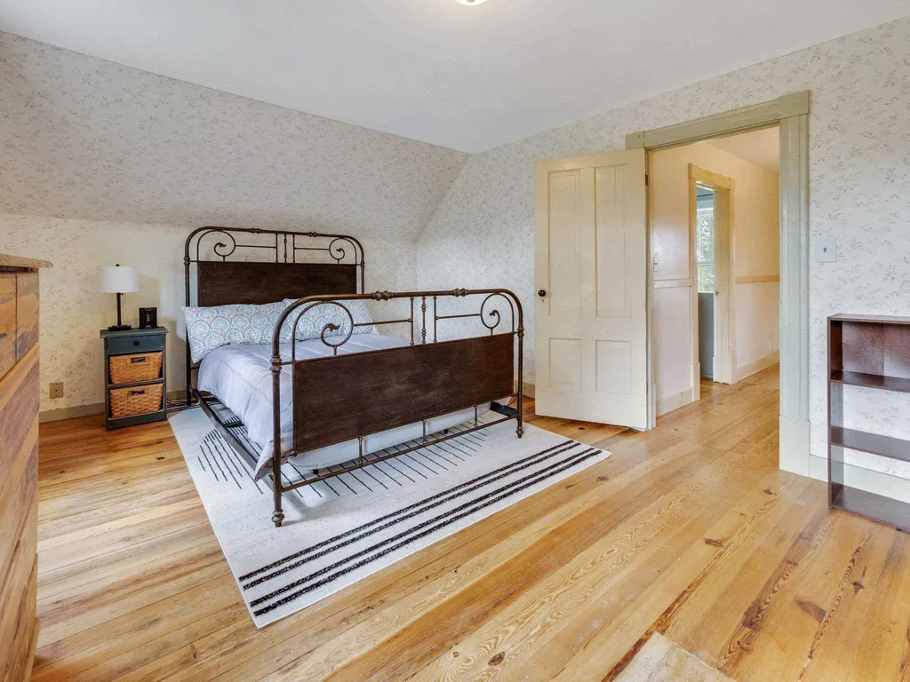 1632 Martell Road Alburgh VT 05440
