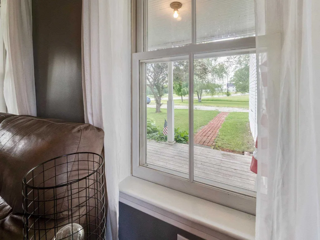 1632 Martell Road Alburgh VT 05440