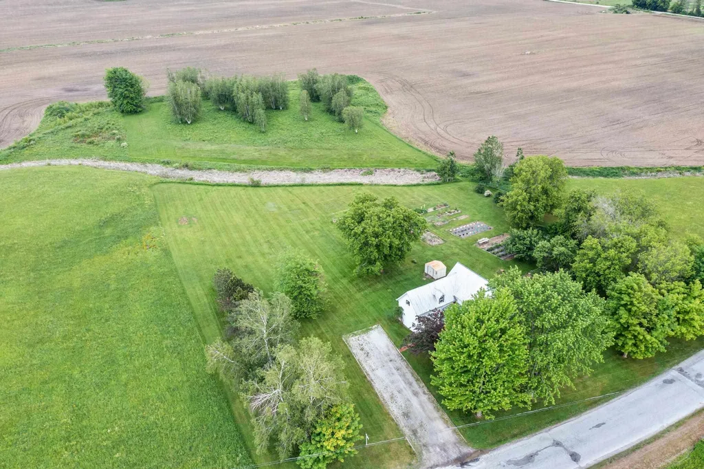 1632 Martell Road Alburgh VT 05440