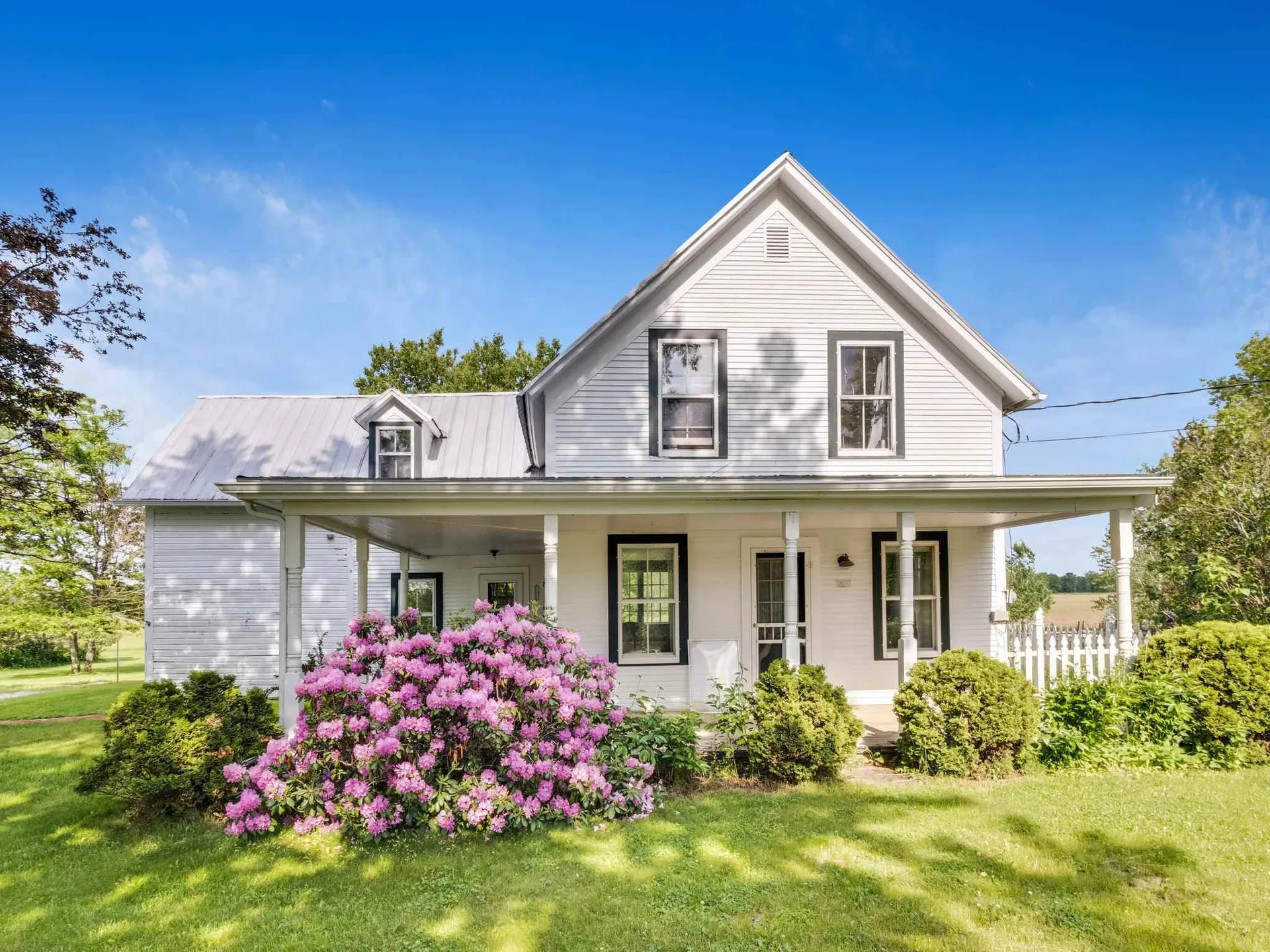 1632 Martell Road Alburgh VT 05440