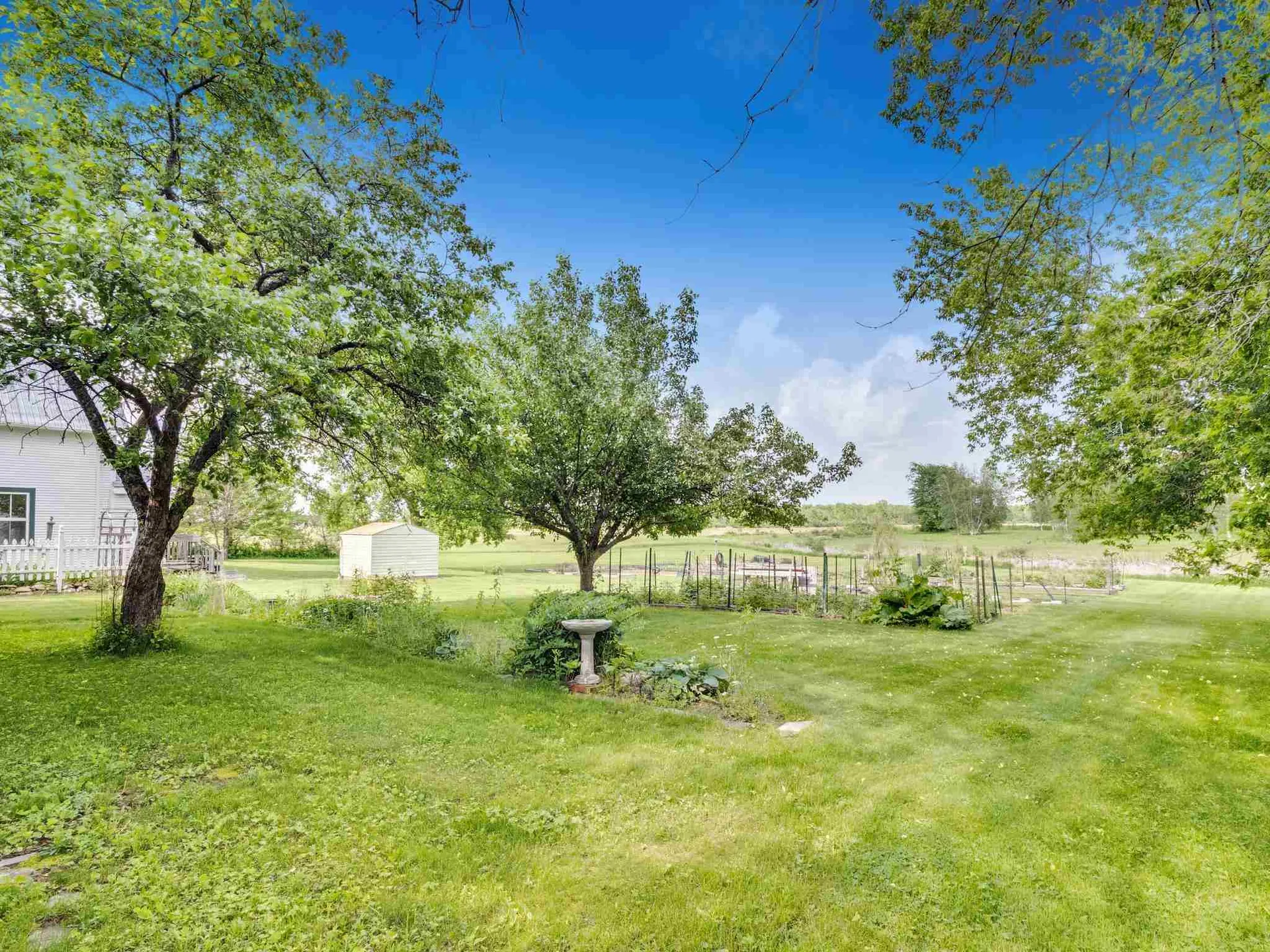 1632 Martell Road Alburgh VT 05440