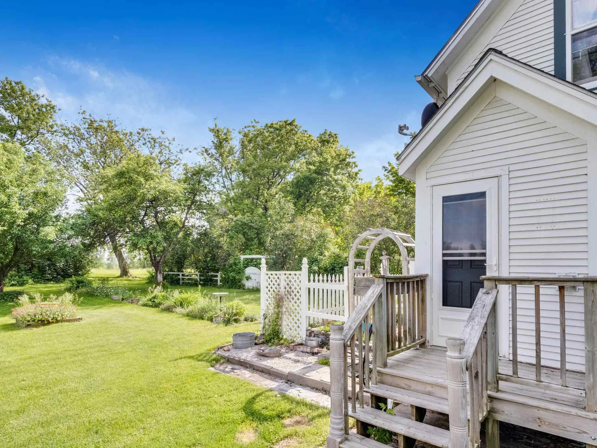 1632 Martell Road Alburgh VT 05440