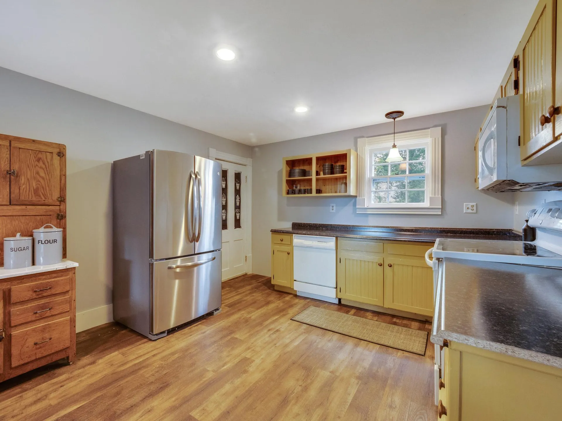 1632 Martell Road Alburgh VT 05440