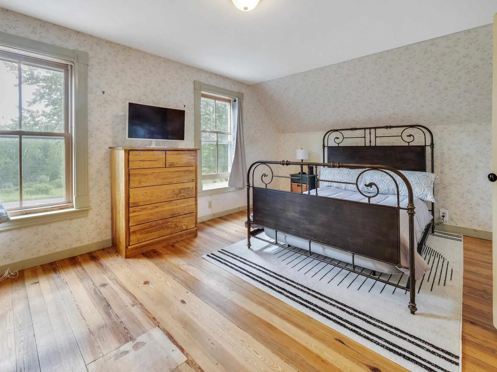 1632 Martell Road Alburgh VT 05440