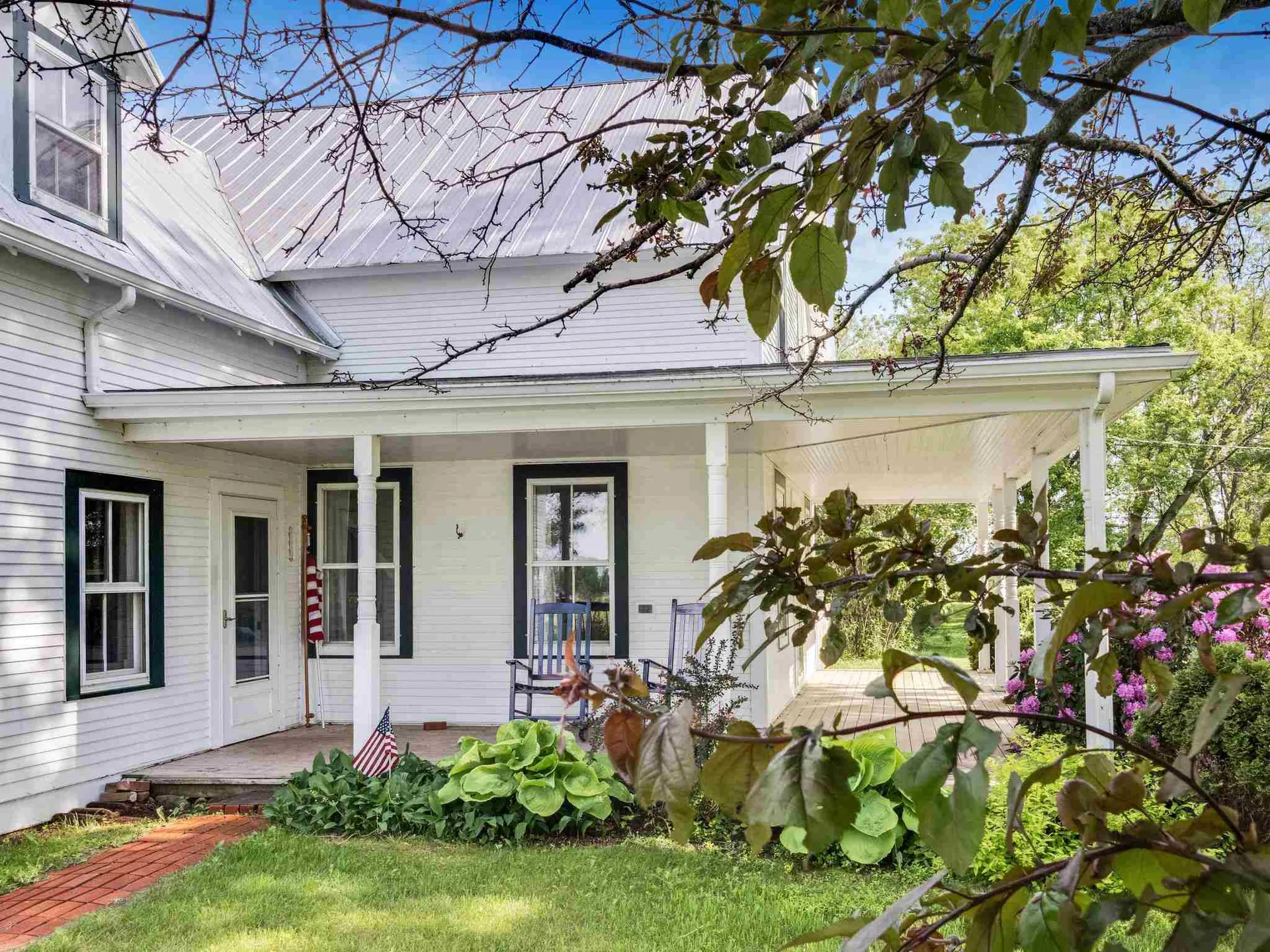 1632 Martell Road Alburgh VT 05440
