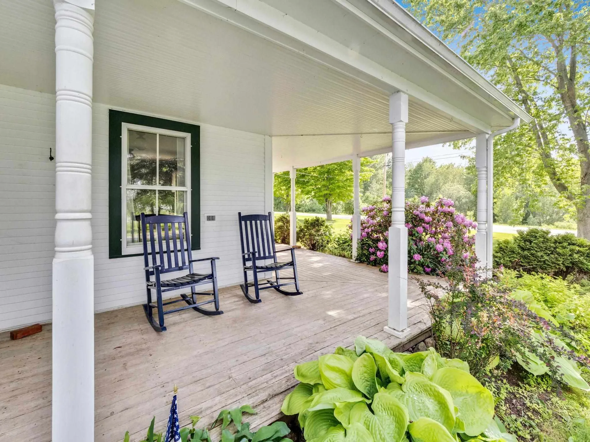 1632 Martell Road Alburgh VT 05440