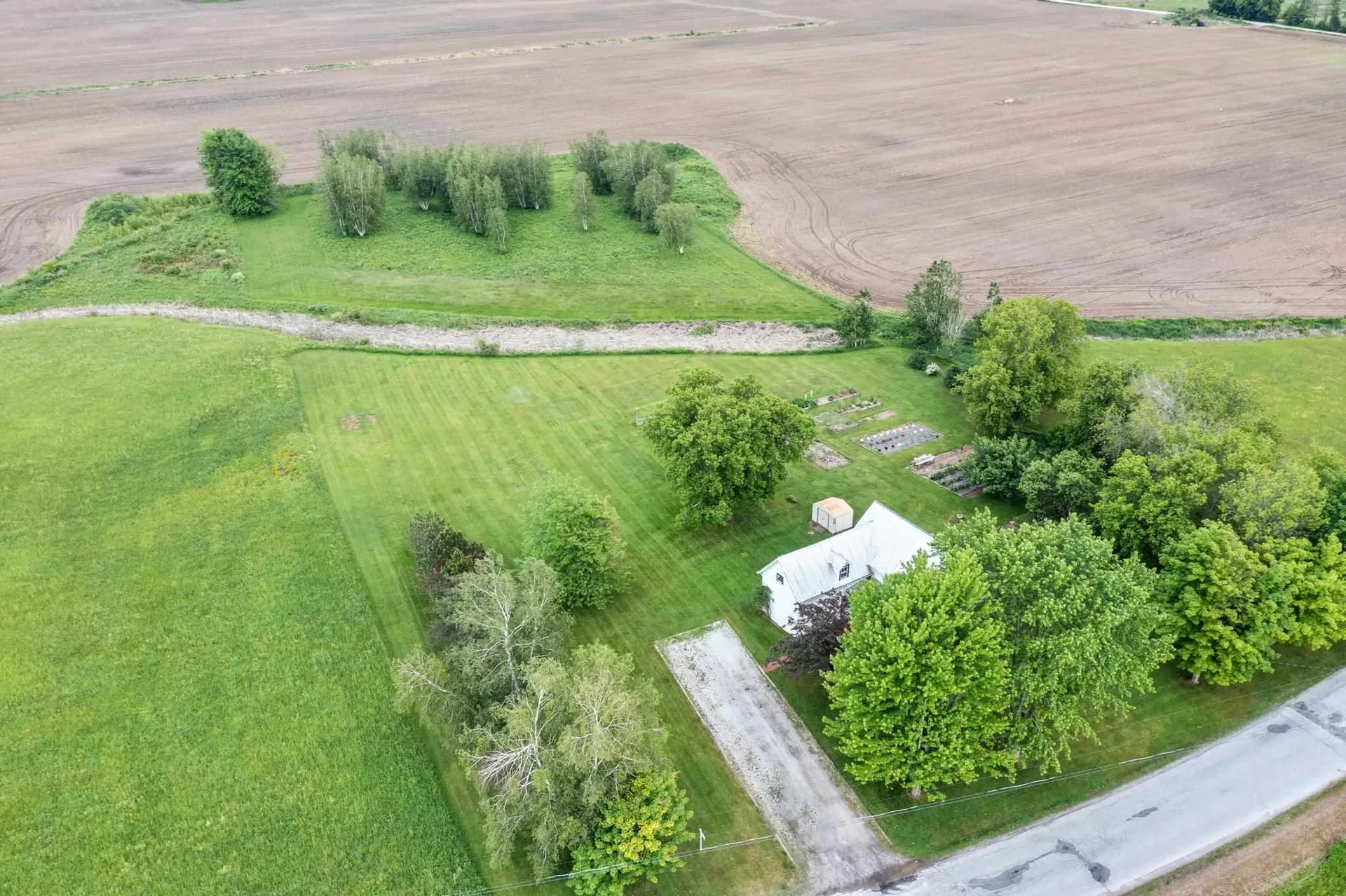 1632 Martell Road Alburgh VT 05440