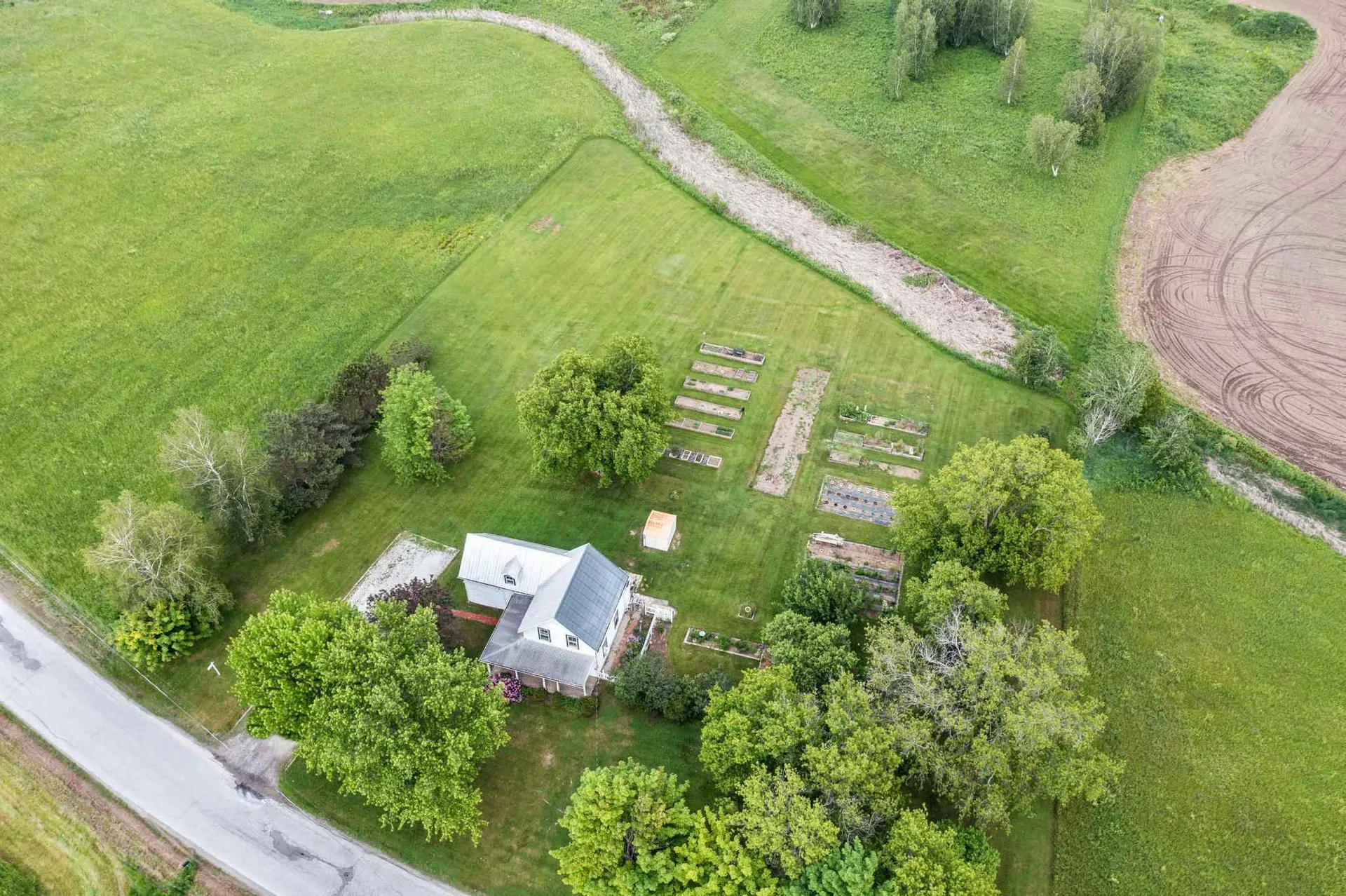 1632 Martell Road Alburgh VT 05440