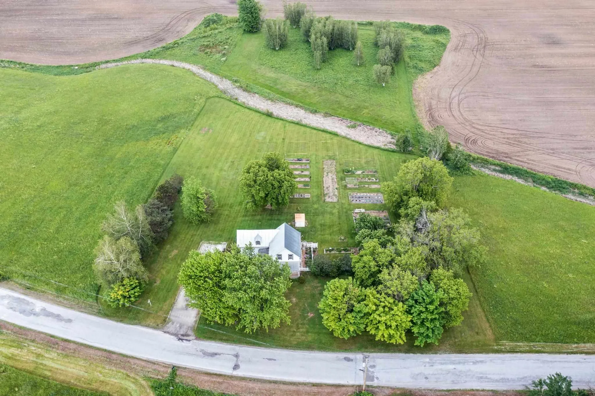1632 Martell Road Alburgh VT 05440