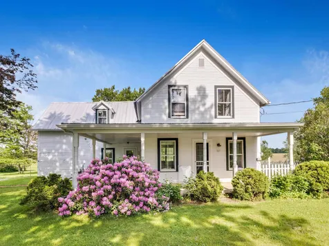 1632 Martell Road Alburgh VT 05440