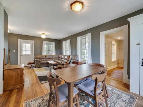 1632 Martell Road Alburgh VT 05440