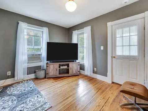 1632 Martell Road Alburgh VT 05440