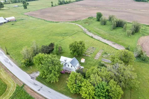 1632 Martell Road Alburgh VT 05440