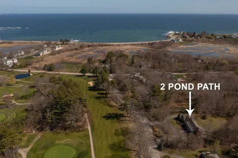 2 Pond Path North Hampton NH 03862