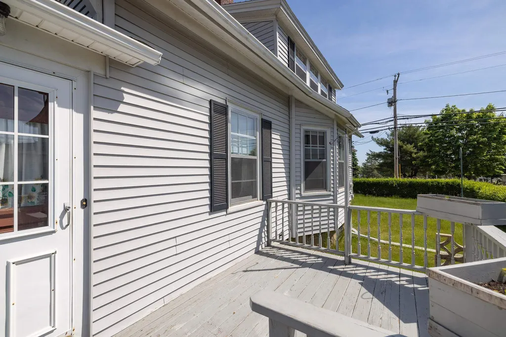 219 Sagamore Avenue Portsmouth NH 03801