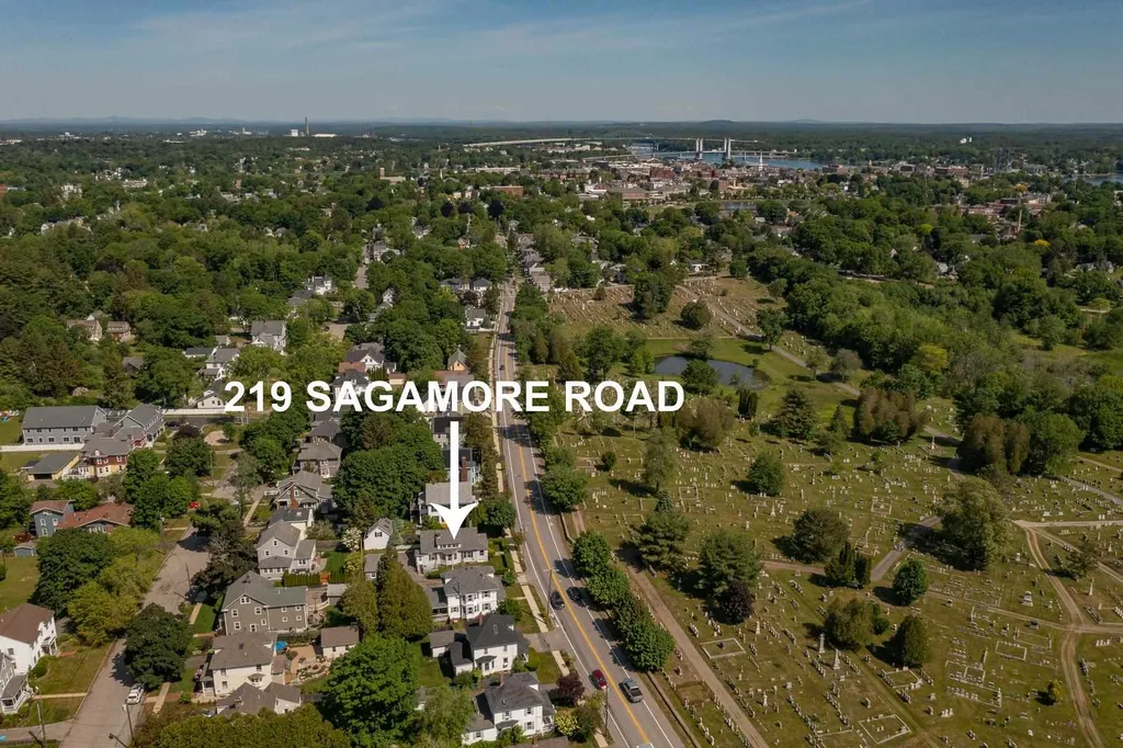 219 Sagamore Avenue Portsmouth NH 03801