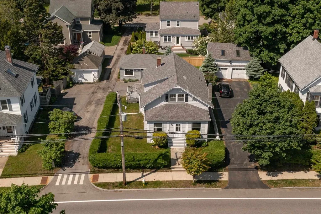 219 Sagamore Avenue Portsmouth NH 03801