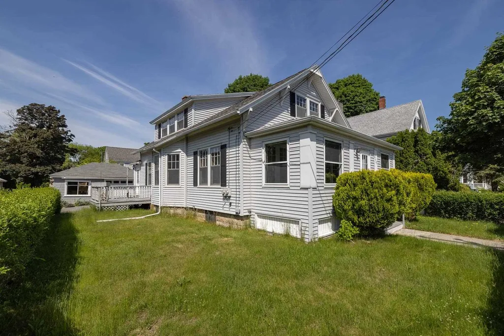 219 Sagamore Avenue Portsmouth NH 03801