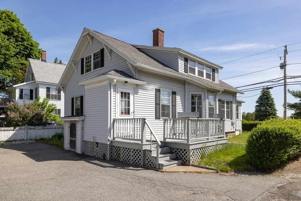 219 Sagamore Avenue Portsmouth NH 03801