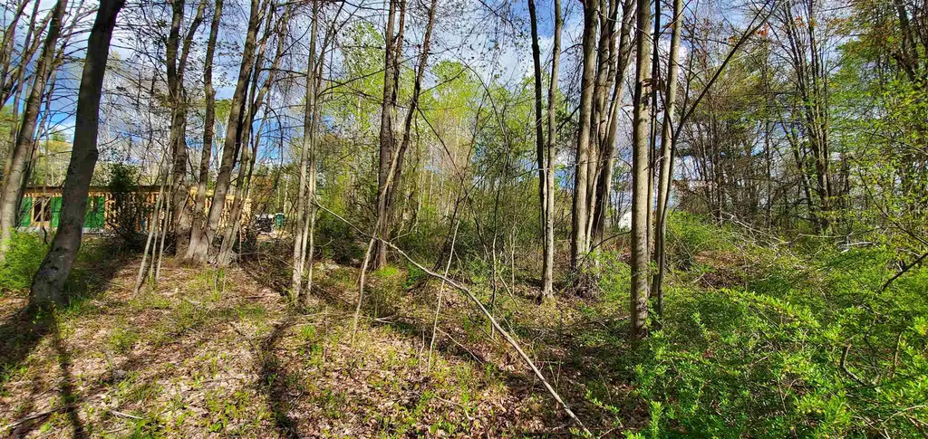 Lot 5-5 Tebbetts Road Rochester NH 03867