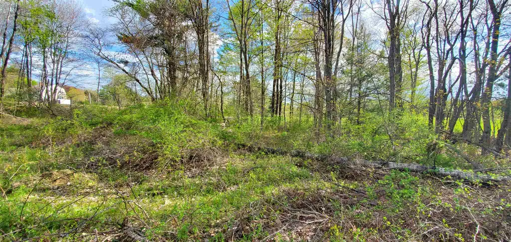 Lot 5-5 Tebbetts Road Rochester NH 03867