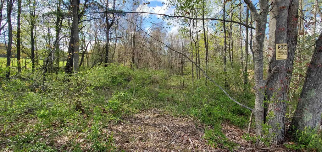 Lot 5-5 Tebbetts Road Rochester NH 03867