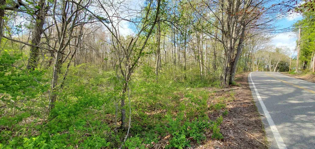 Lot 5-5 Tebbetts Road Rochester NH 03867