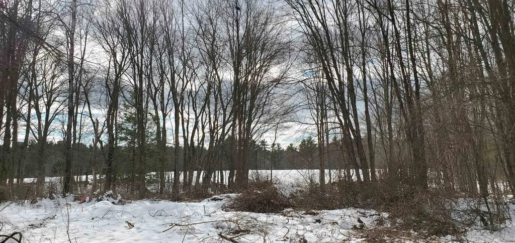 Lot 5-5 Tebbetts Road Rochester NH 03867