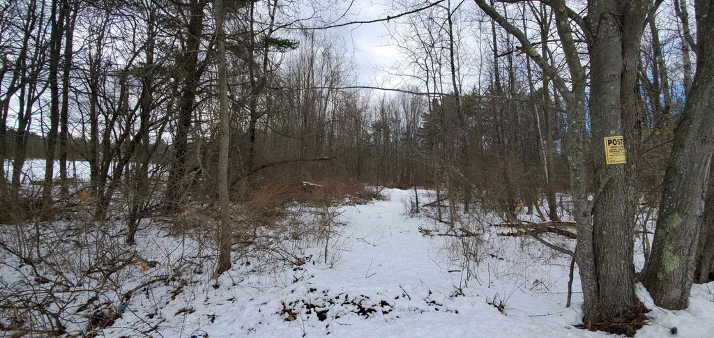 Lot 5-5 Tebbetts Road Rochester NH 03867