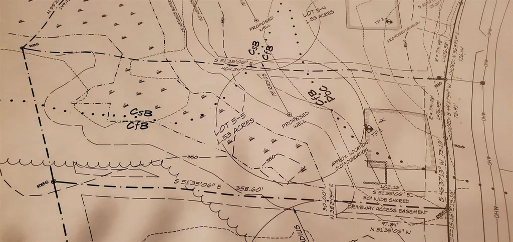 Lot 5-5 Tebbetts Road Rochester NH 03867