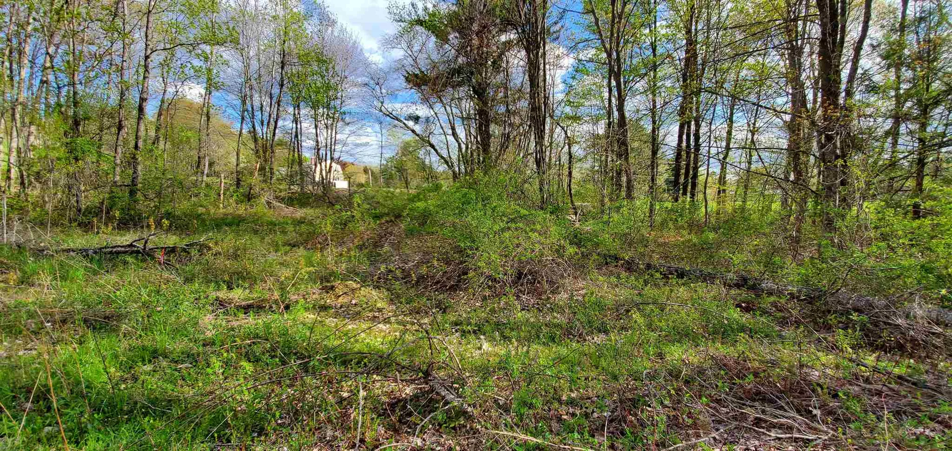 Lot 5-5 Tebbetts Road Rochester NH 03867