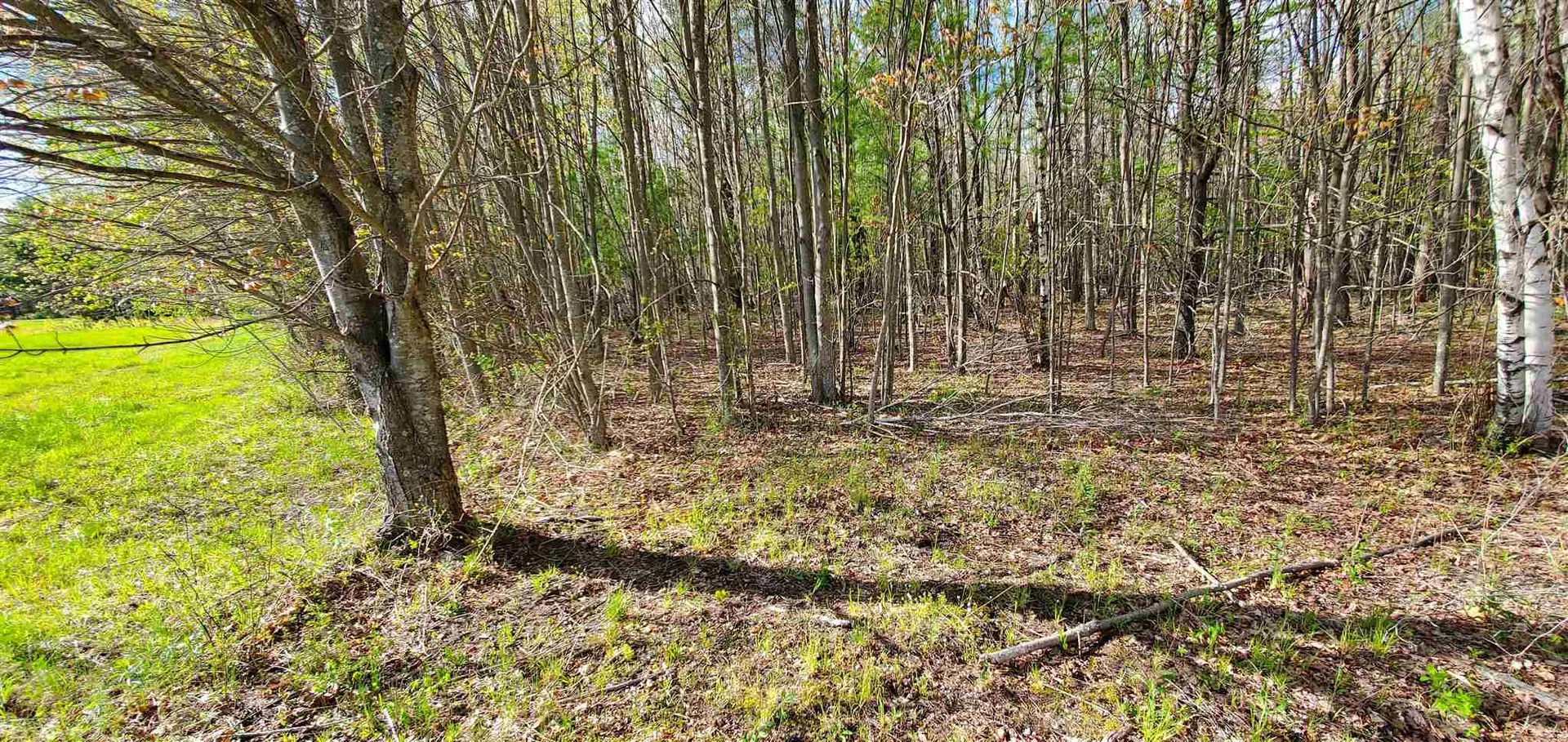 Lot 5-5 Tebbetts Road Rochester NH 03867