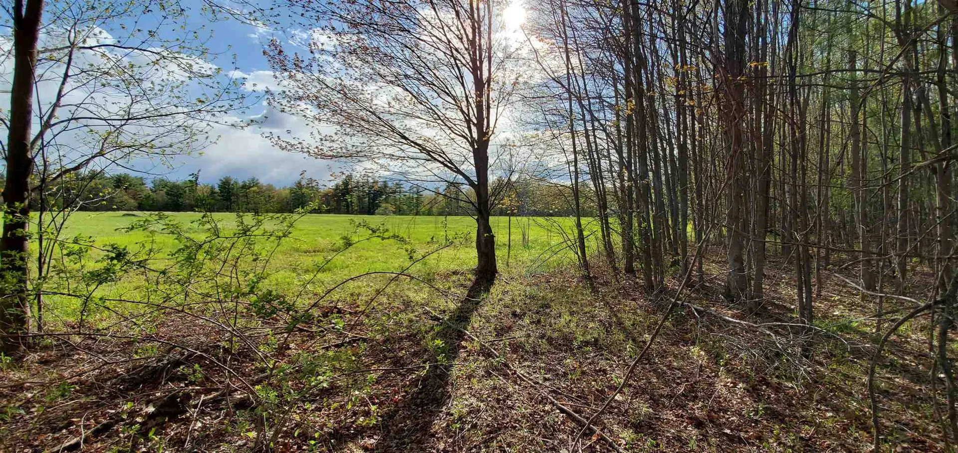 Lot 5-5 Tebbetts Road Rochester NH 03867