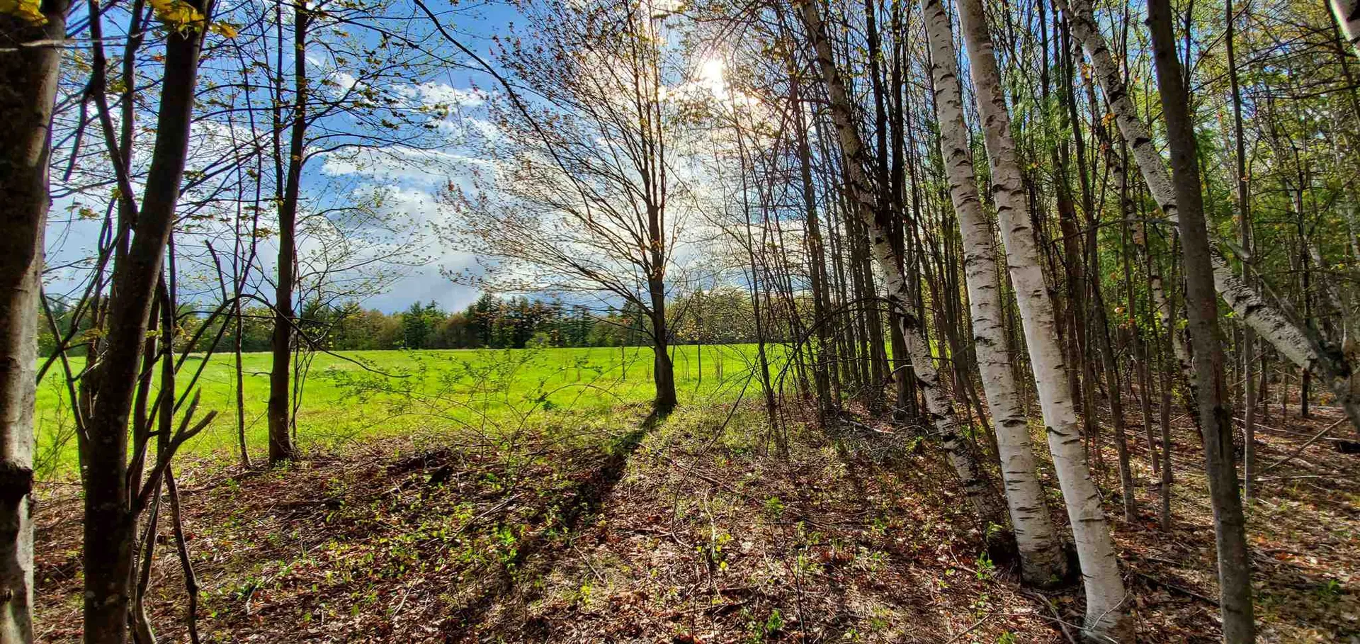 Lot 5-5 Tebbetts Road Rochester NH 03867