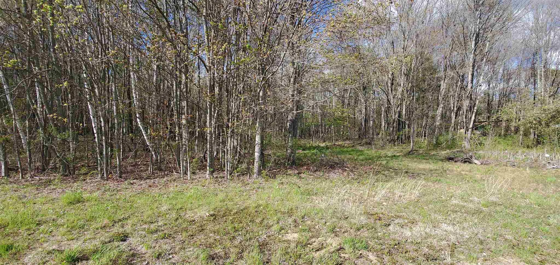 Lot 5-5 Tebbetts Road Rochester NH 03867