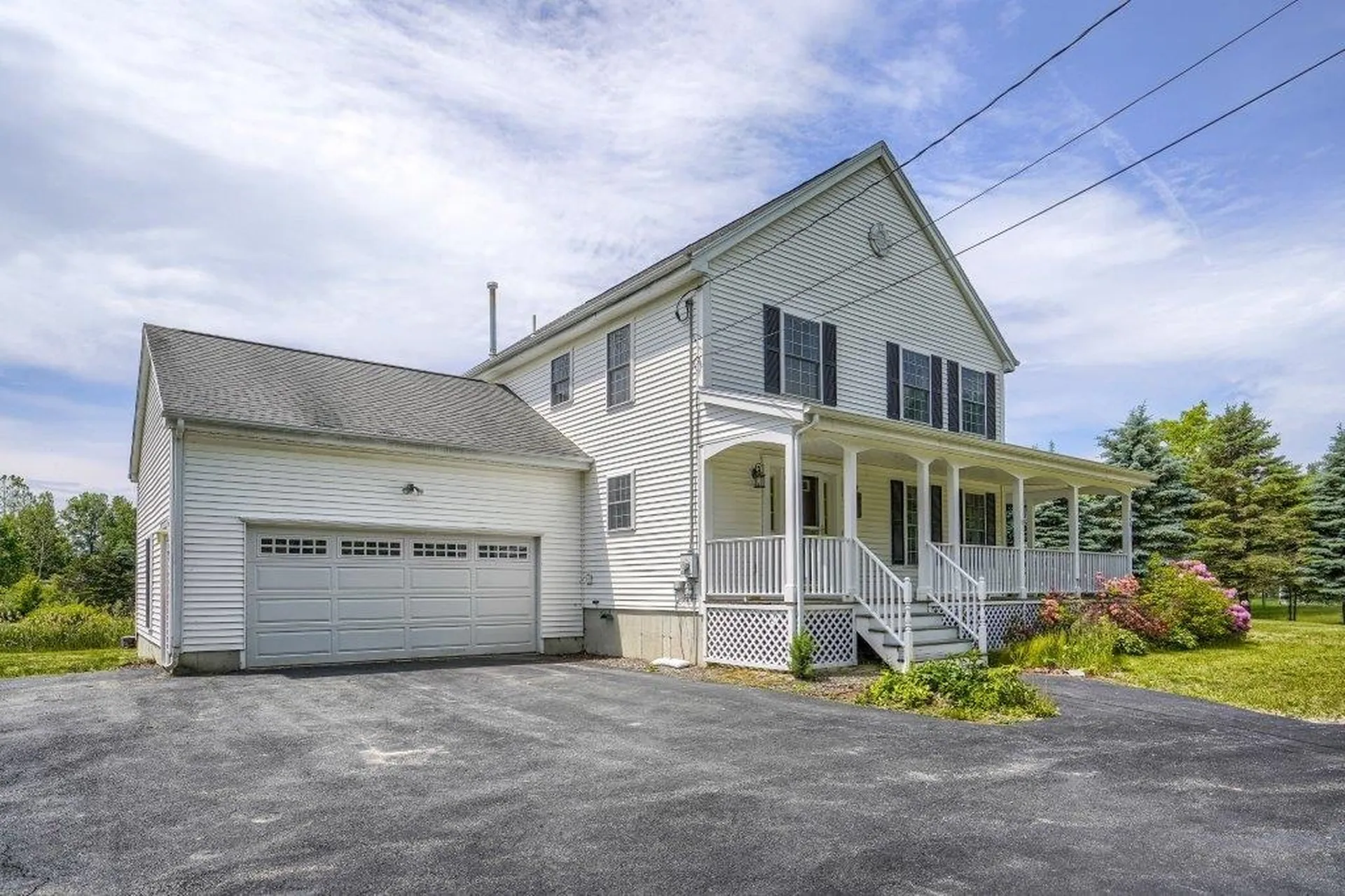 266 North River Road Milford NH 03055