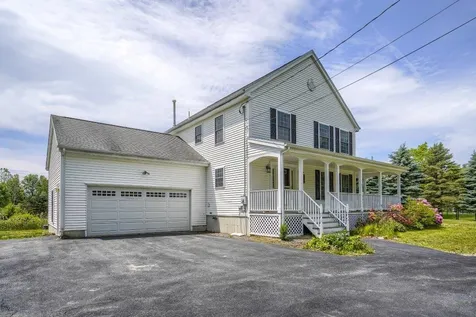 266 North River Road Milford NH 03055