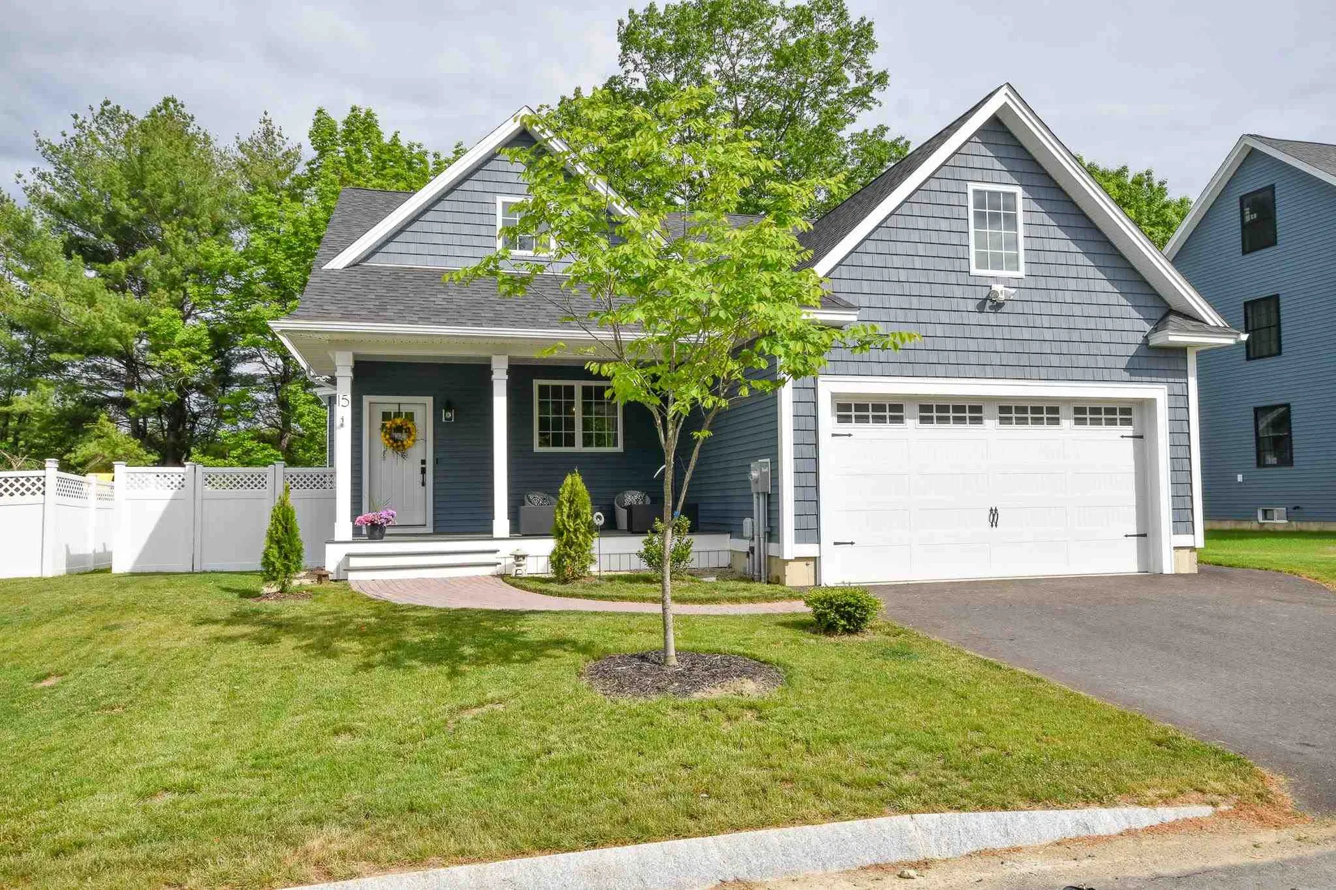 15 Topaz Drive Dover NH 03820
