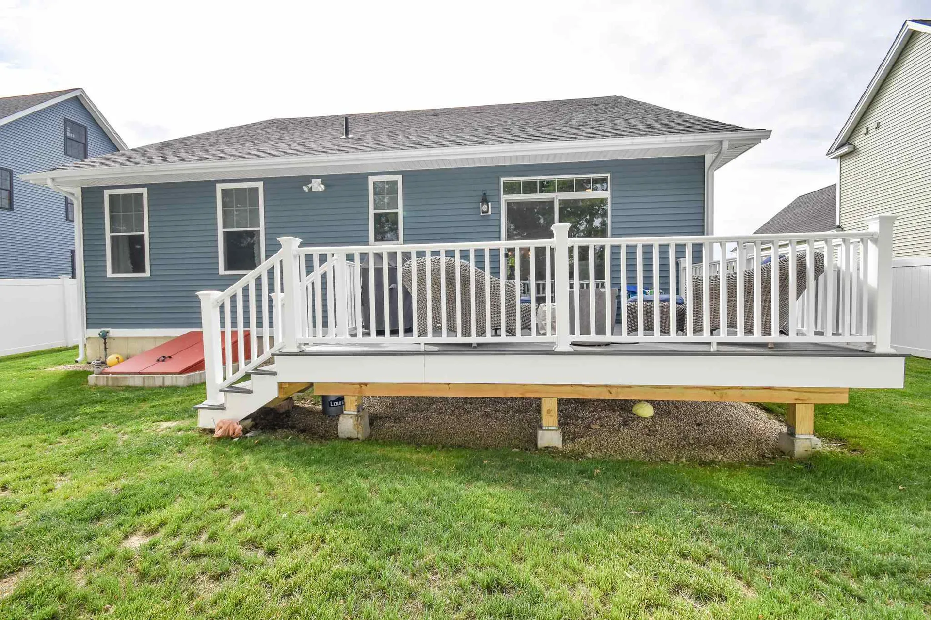 15 Topaz Drive Dover NH 03820