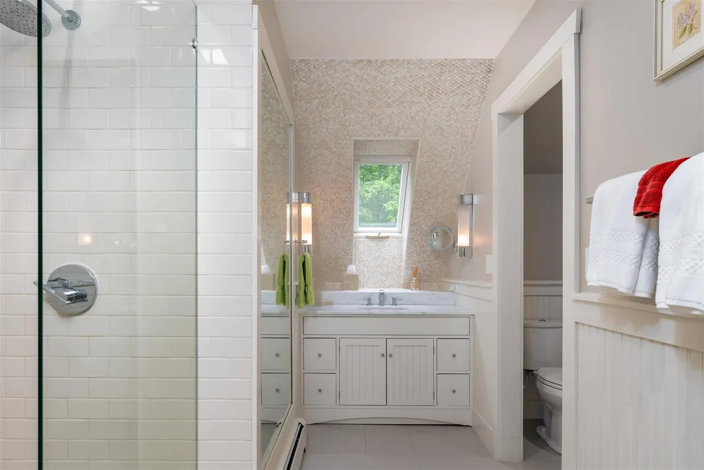 527 Billings Hill Road Stowe VT 05672