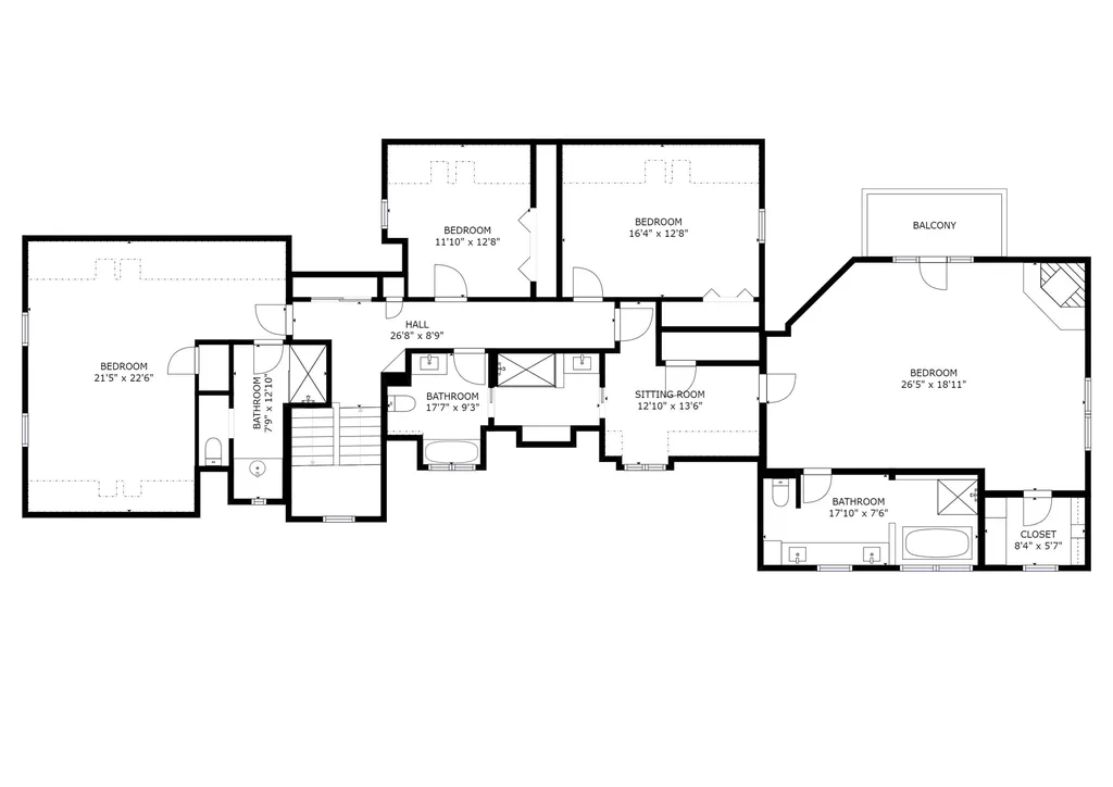 527 Billings Hill Road Stowe VT 05672