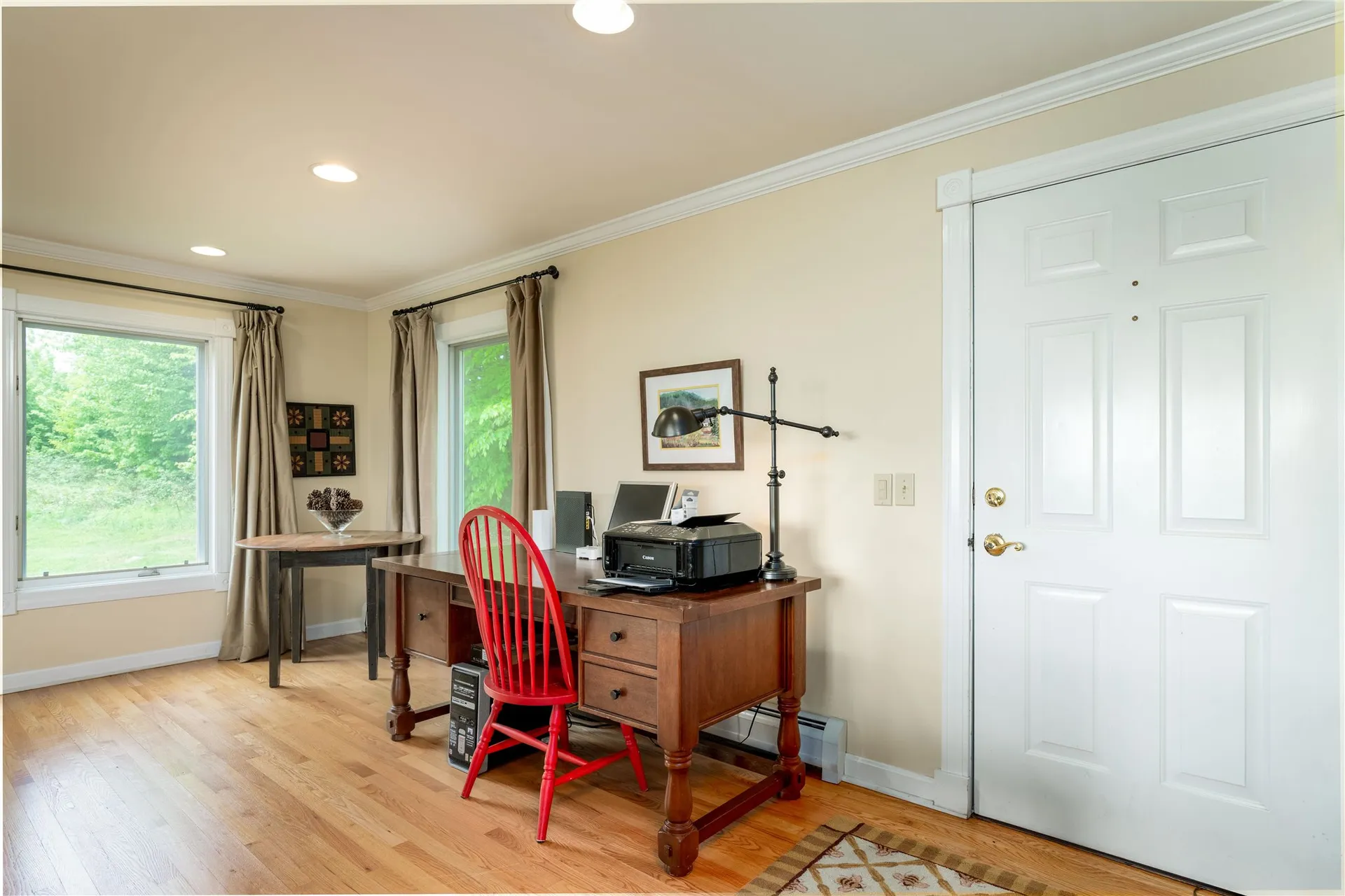 527 Billings Hill Road Stowe VT 05672