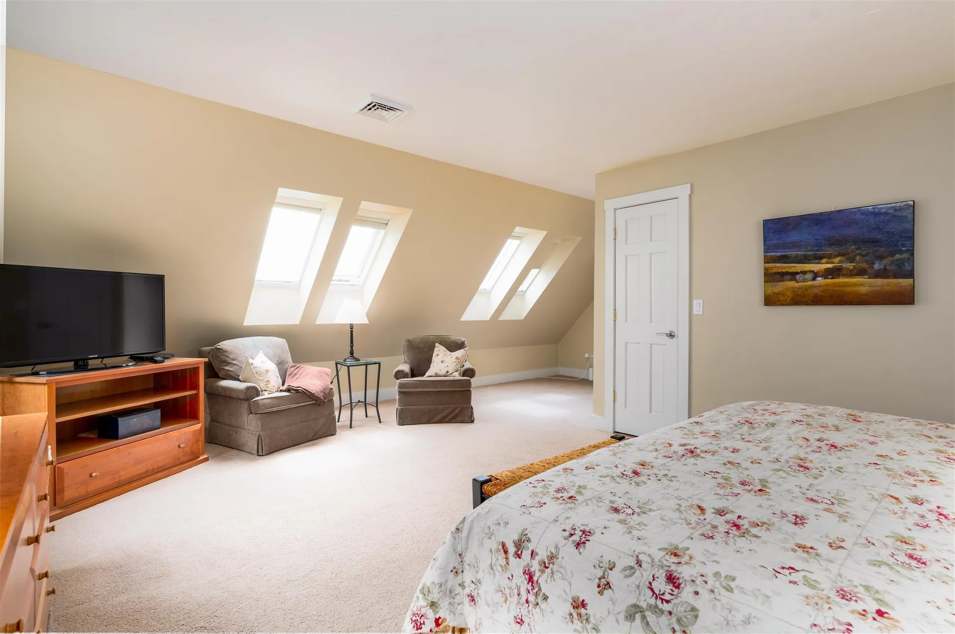 527 Billings Hill Road Stowe VT 05672