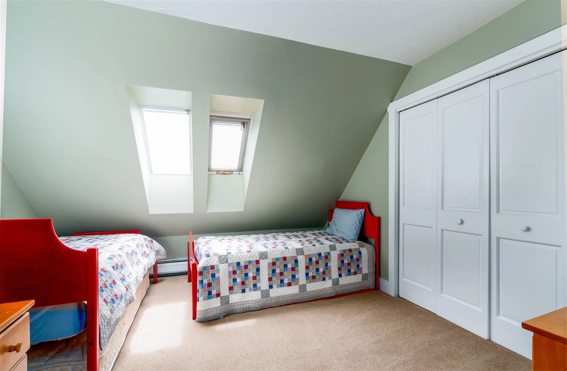 527 Billings Hill Road Stowe VT 05672