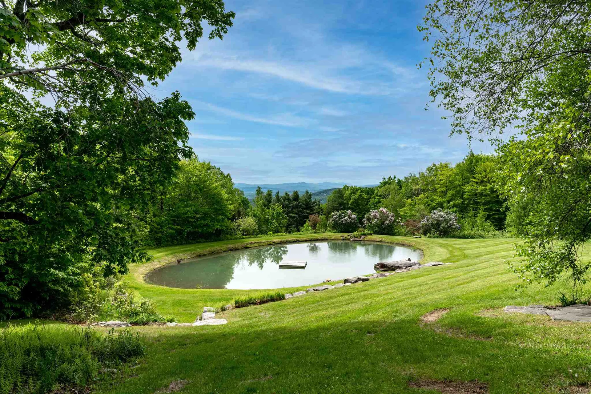 527 Billings Hill Road Stowe VT 05672