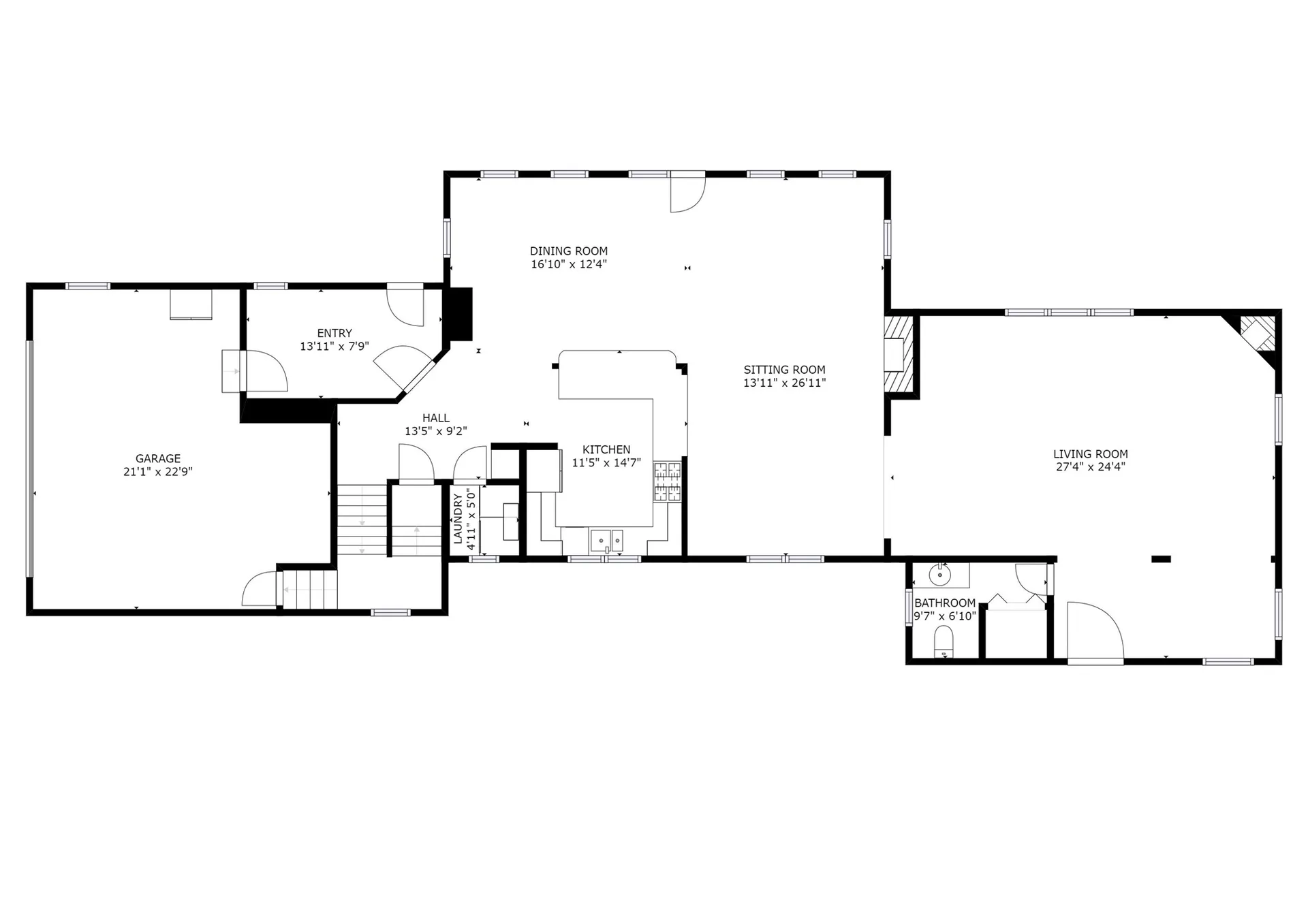 527 Billings Hill Road Stowe VT 05672