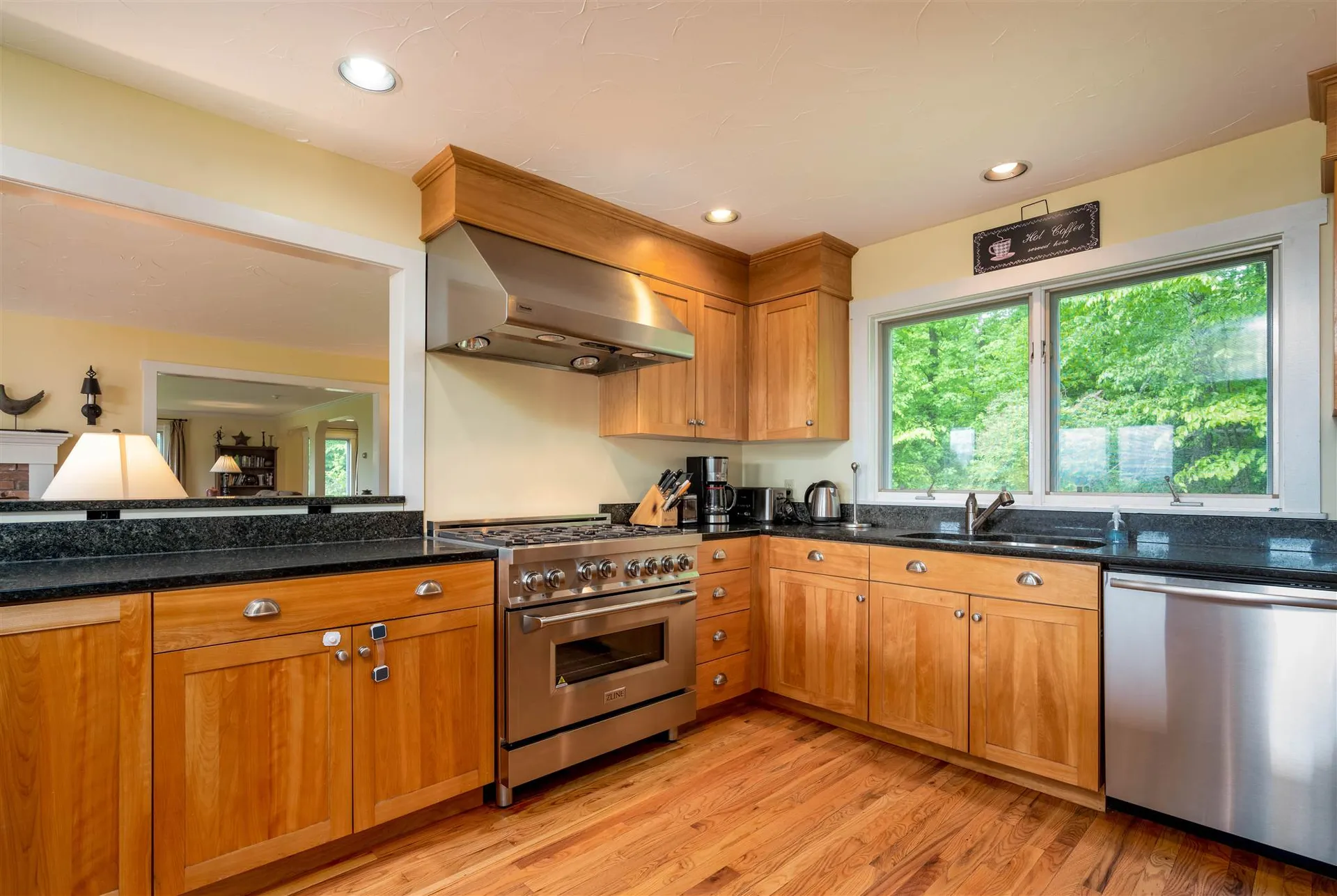 527 Billings Hill Road Stowe VT 05672