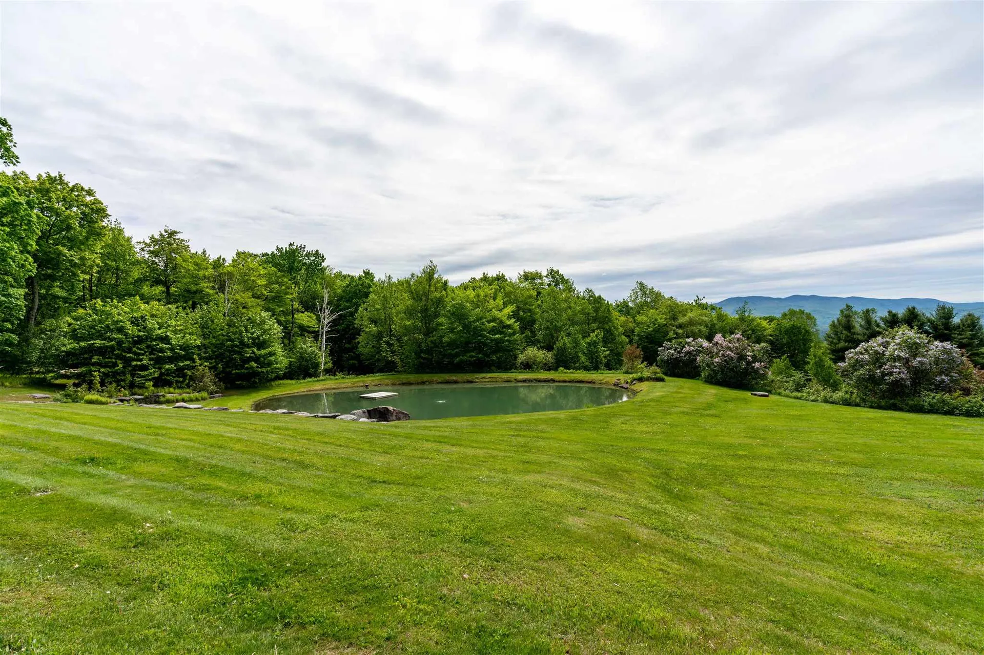 527 Billings Hill Road Stowe VT 05672
